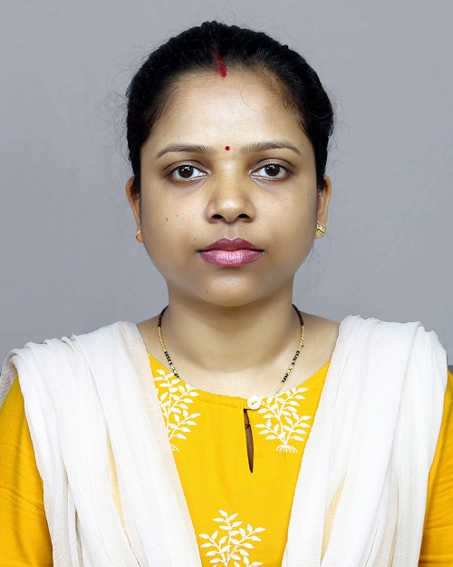 DIPANJALI GARNAIK
