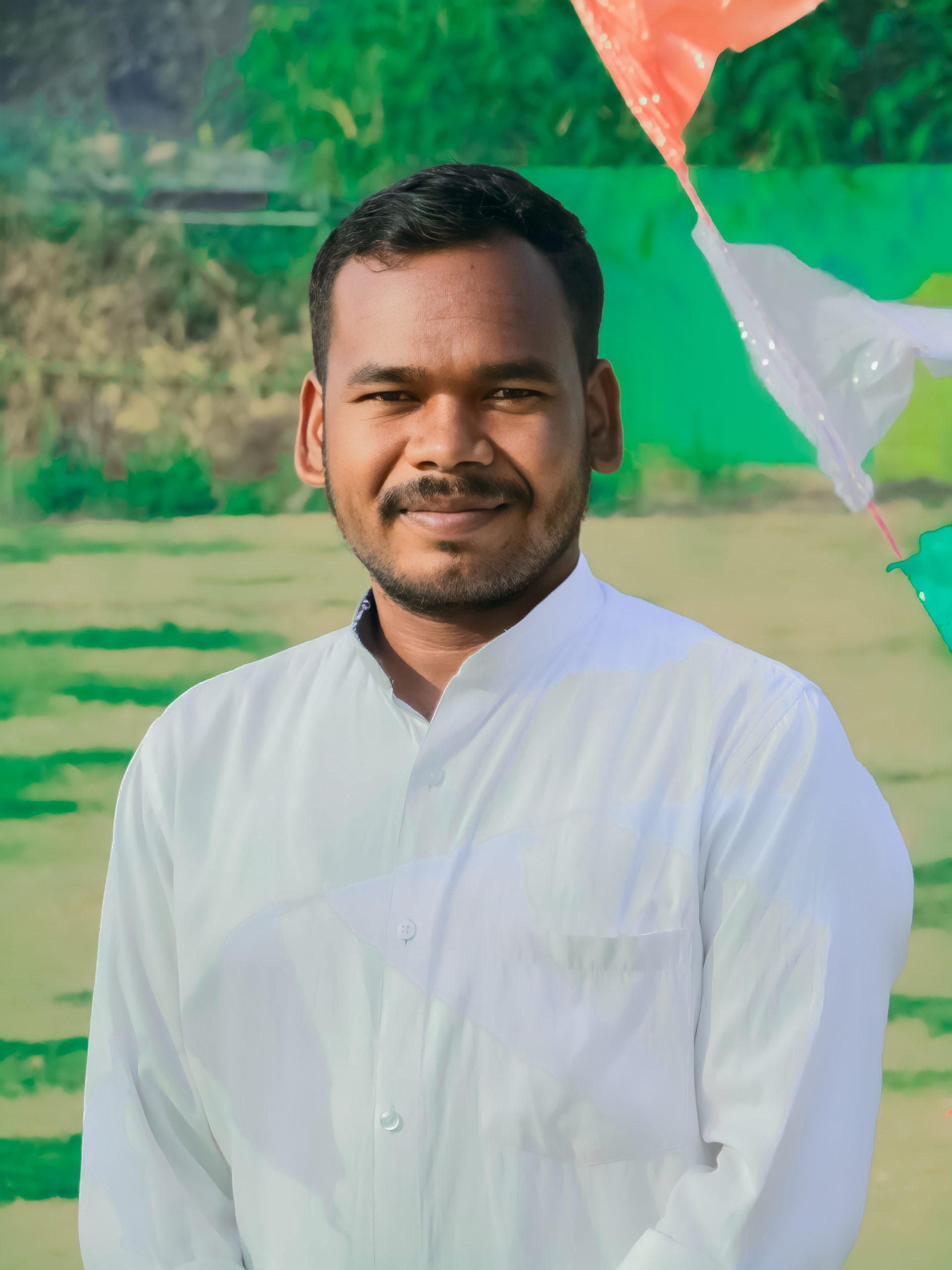 Jhara Naik