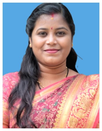 Pallabi Behera