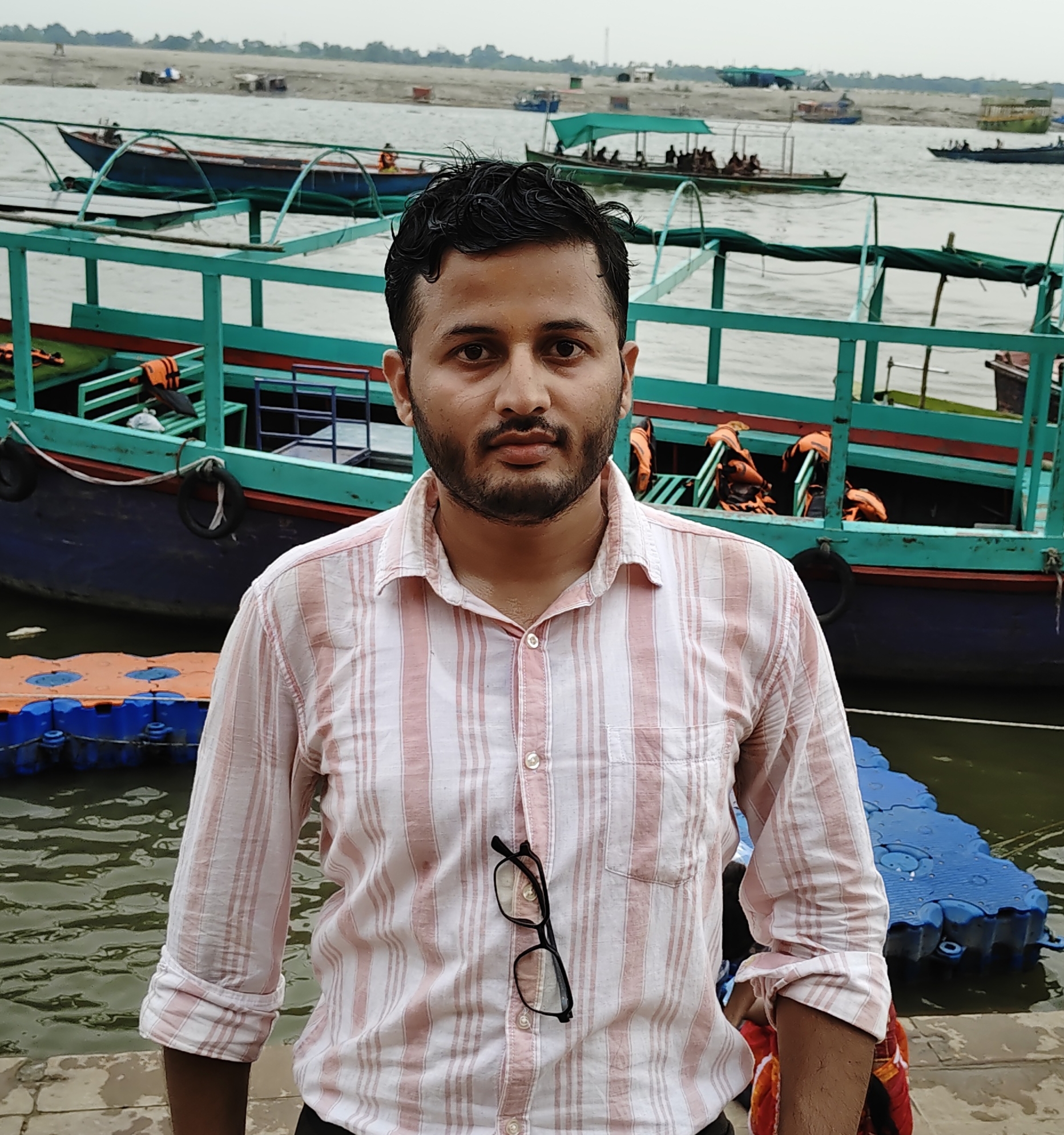 Archishmaan Udgata