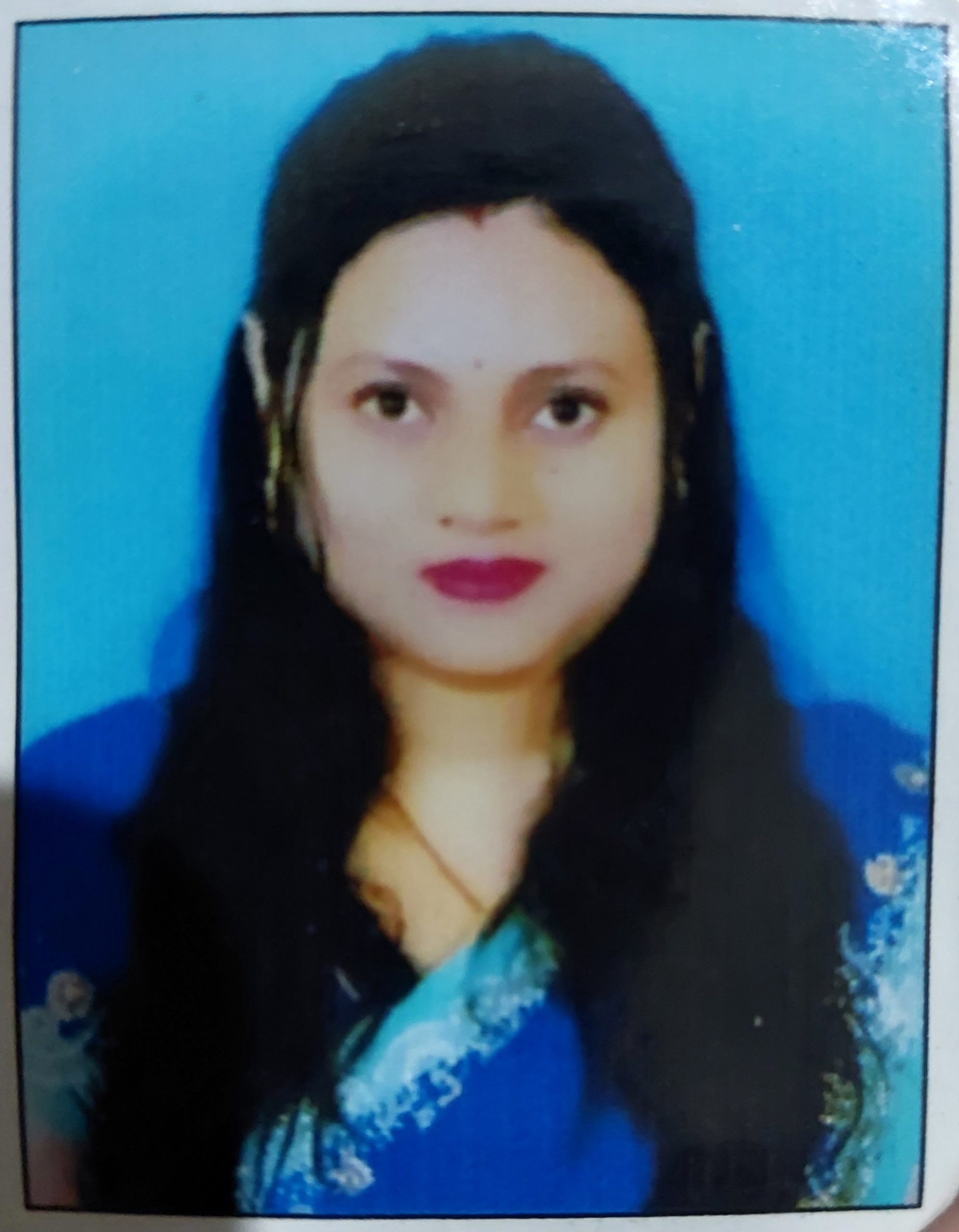 SATABDI DAS MOHAPATRA