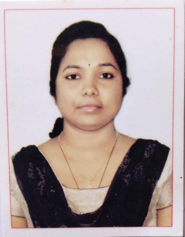 Chandrika Mohanta