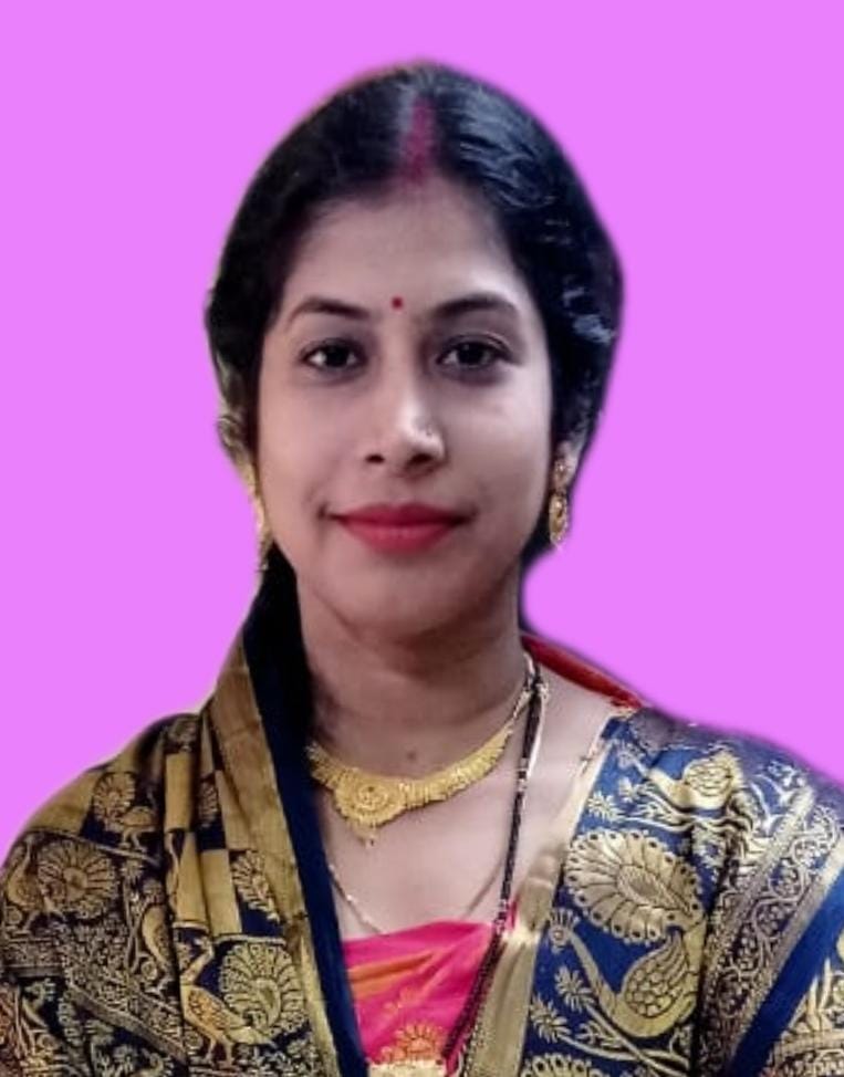 SUSMITA DALAI