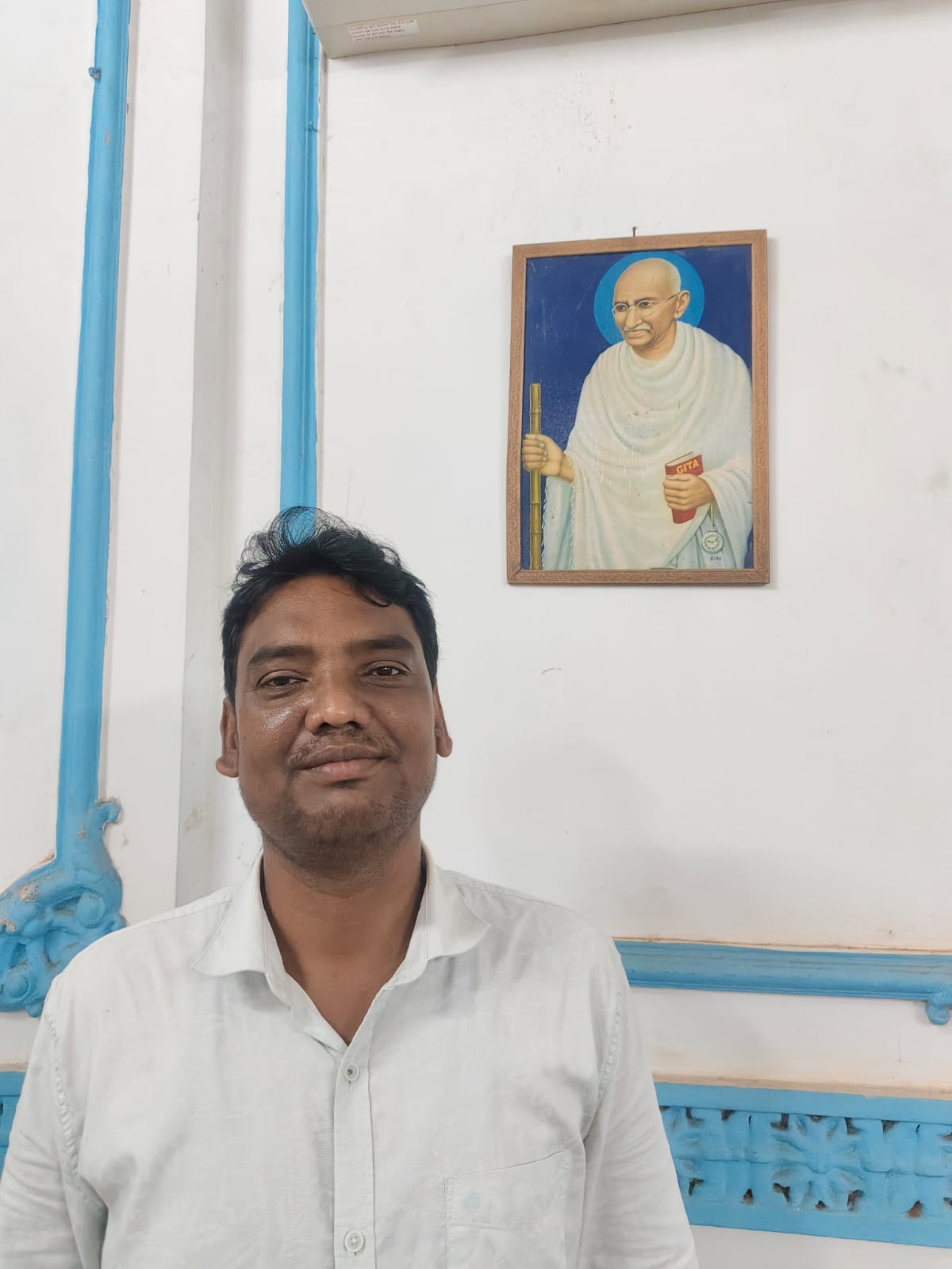 Dillip Kumar Behera