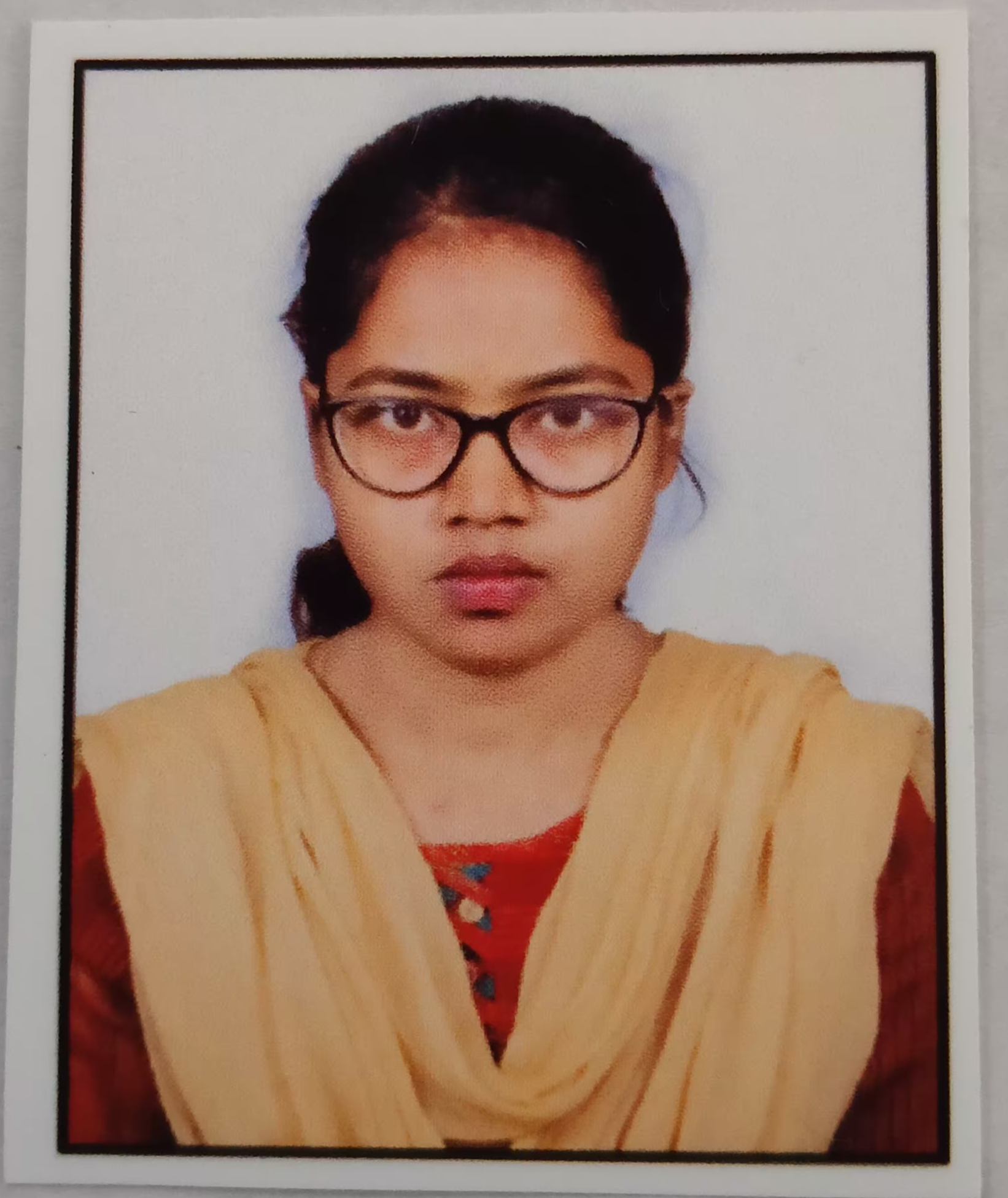 Sulochana Singh