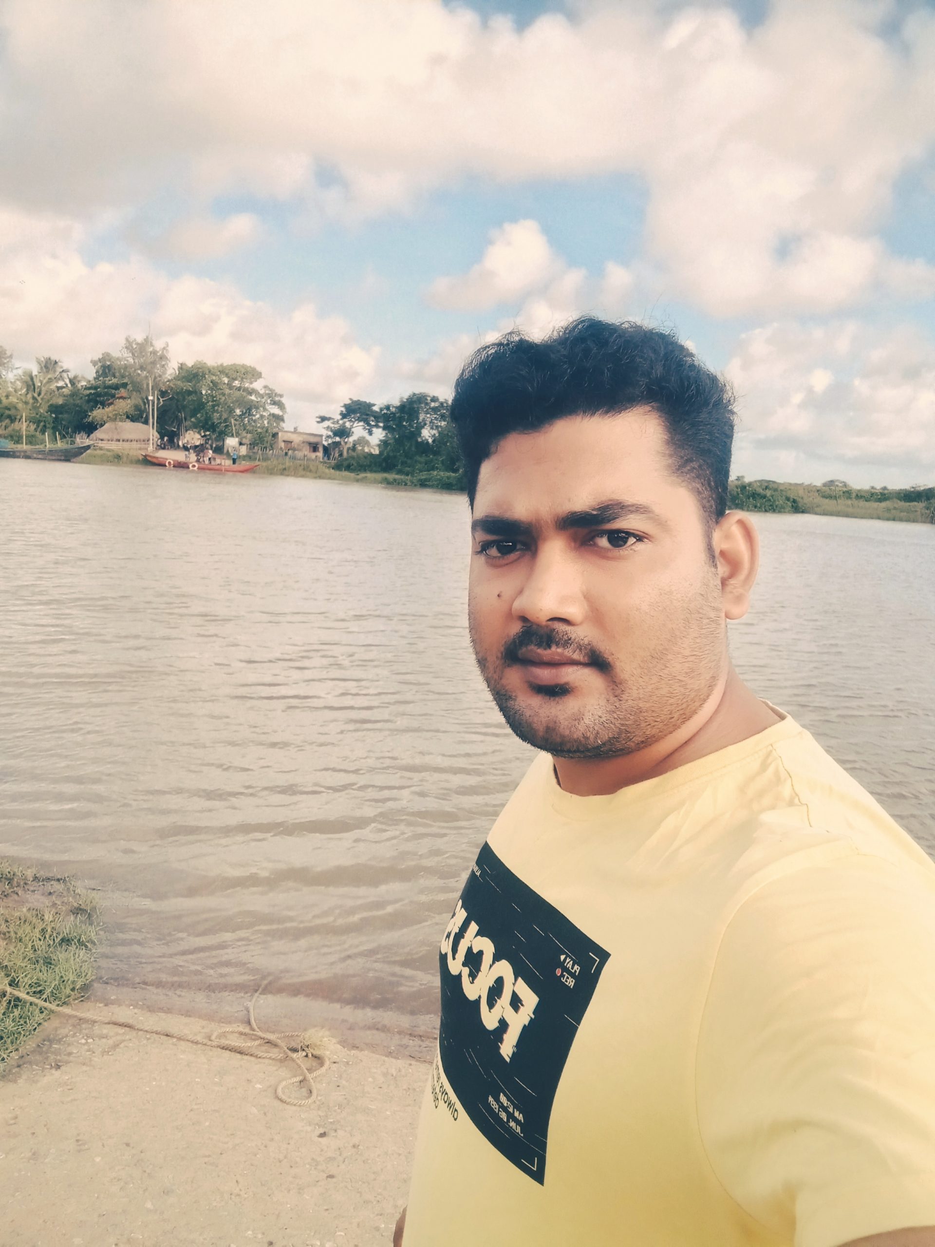 Rashmiranjan Mishra