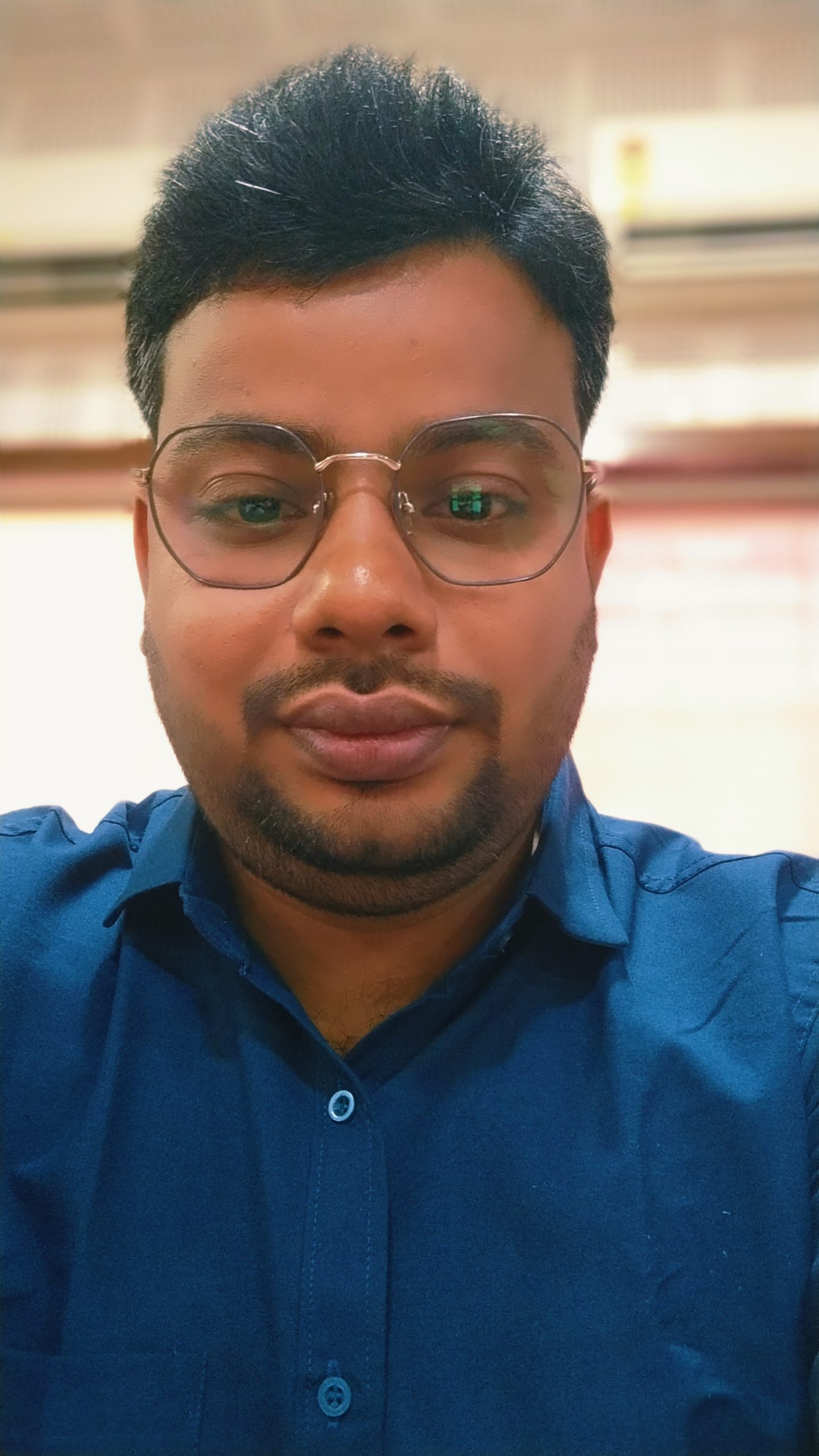 RABI SHANKAR PRADHAN