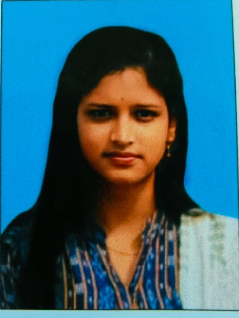 Rajeswari Behera