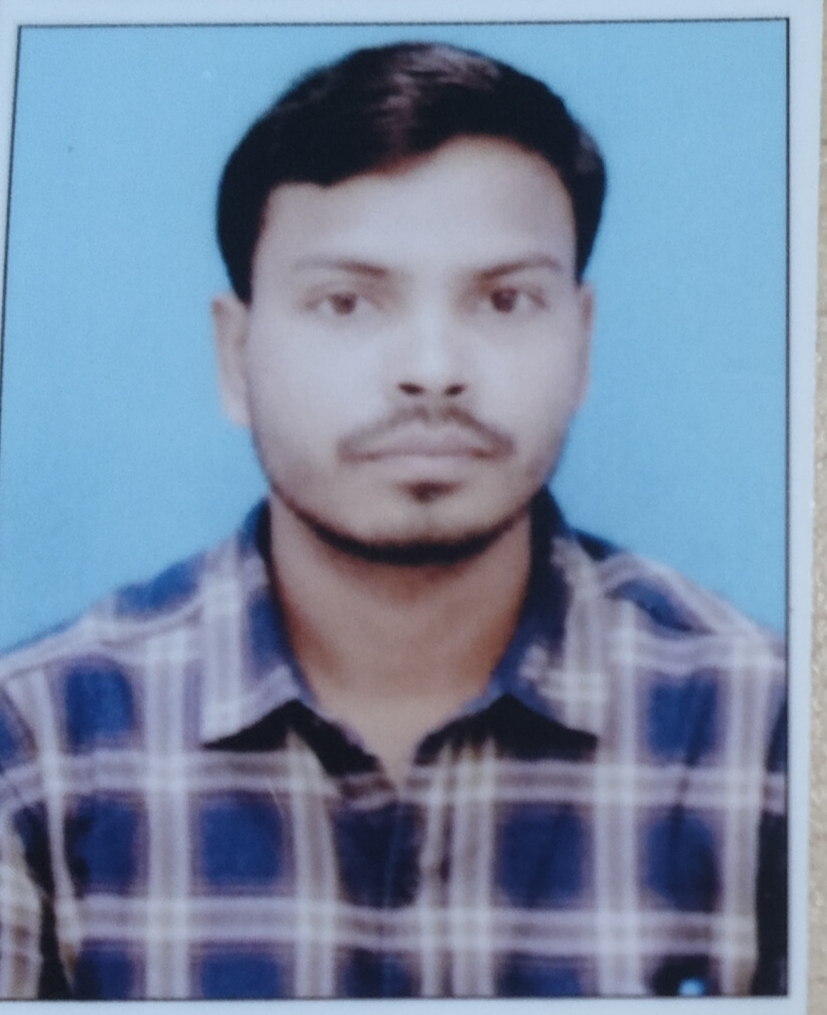 LAXMAN KUMAR HANSDAH