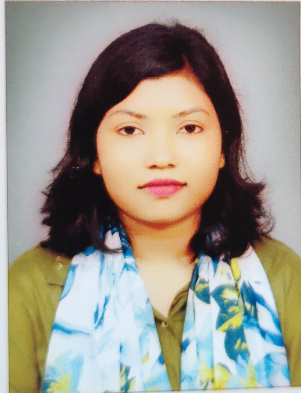 SABITA SOREN