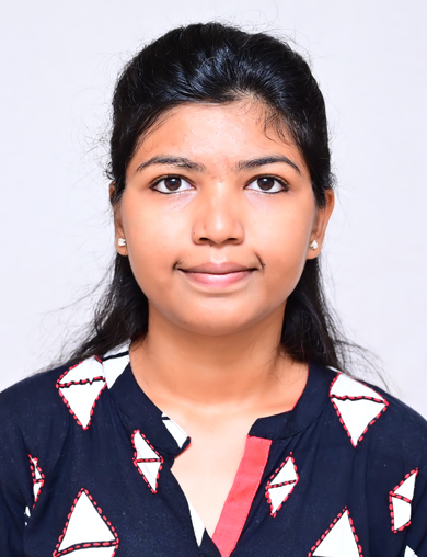 Khirodini Naik