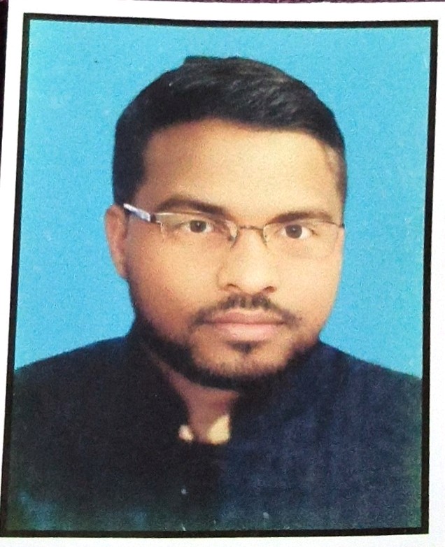 RAJU MUNDA