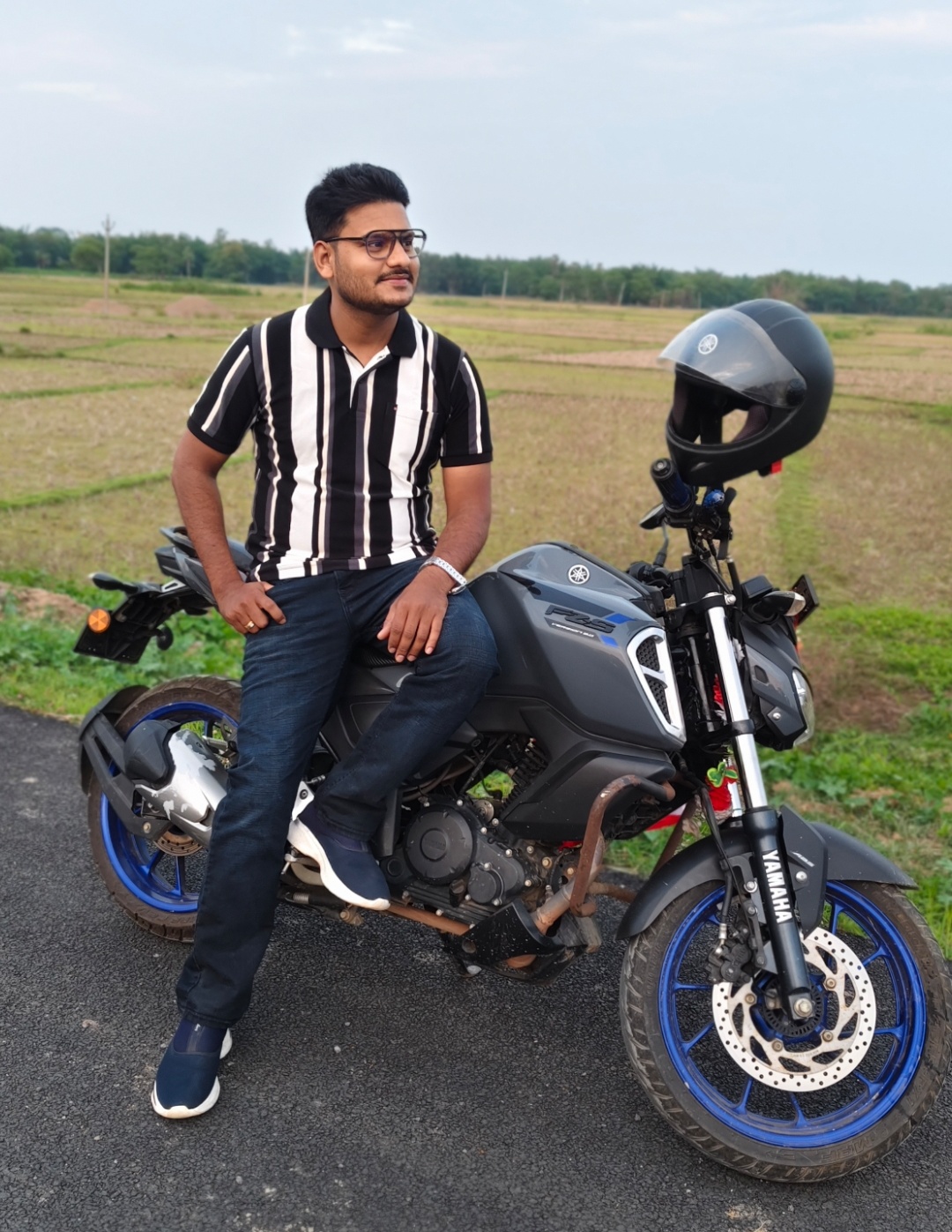 Abhaya Kumar Nayak