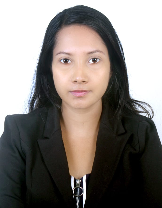 Shreyasi Pasari