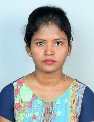 Subhashree Sasmita Ranasinha