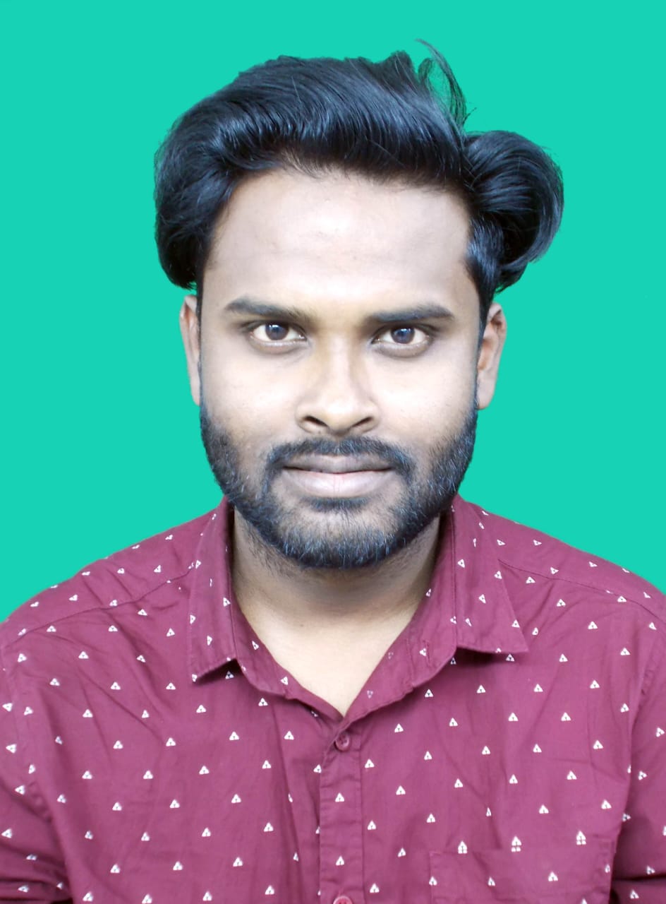 Tushar Kumar Sahu