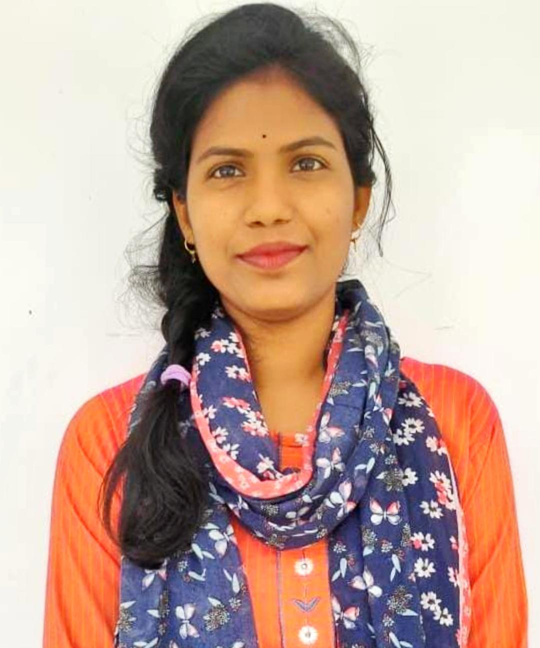 Jhuna Rani Behera